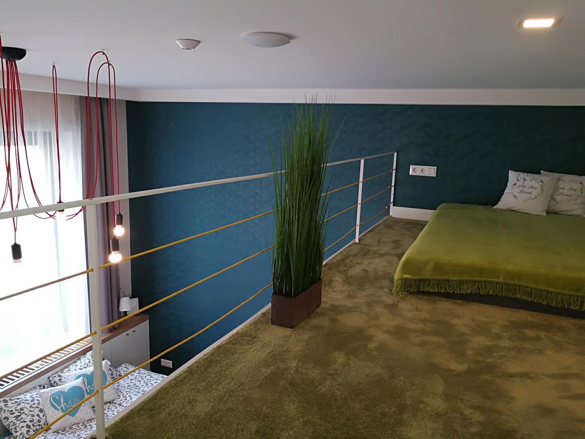 Zsinko Villa ペーチ エクステリア 写真