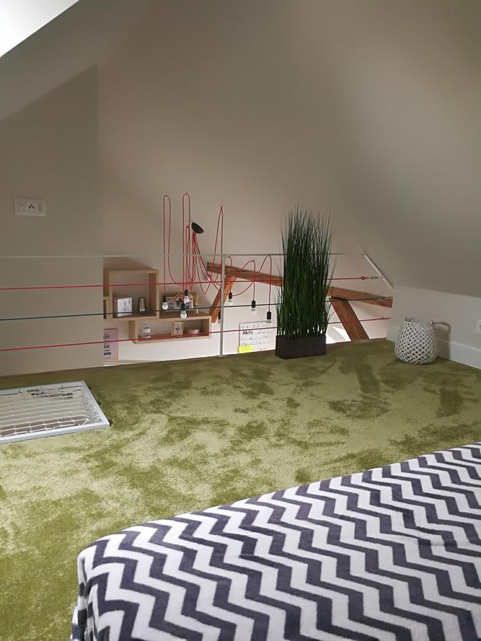 Zsinko Villa ペーチ エクステリア 写真